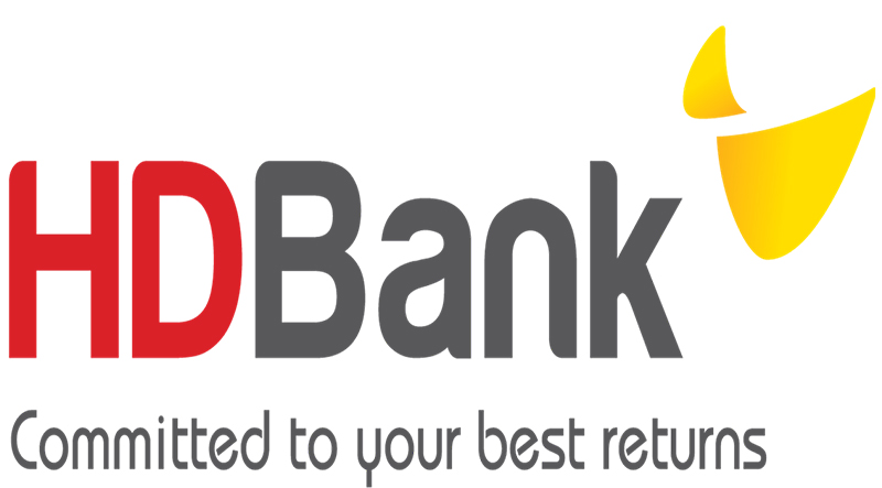 HD Bank Logo